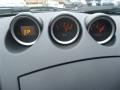 2007 Nissan 350Z Touring Roadster Gauges