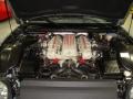 5.7 Liter DOHC 48-Valve V12 Engine for 2002 Ferrari 575M Maranello F1 #47682814