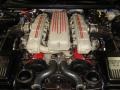 5.7 Liter DOHC 48-Valve V12 Engine for 2002 Ferrari 575M Maranello F1 #47682829