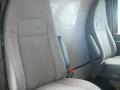 Summit White - Savana Cutaway 3500 Commercial Moving Truck Photo No. 7