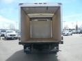 2011 Summit White GMC Savana Cutaway 3500 Commercial Moving Truck  photo #4