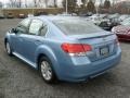 2011 Sky Blue Metallic Subaru Legacy 2.5i Premium  photo #8