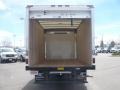 Summit White - Savana Cutaway 3500 Commercial Moving Truck Photo No. 4