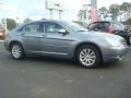 Silver Steel Metallic - Sebring Limited Sedan Photo No. 2