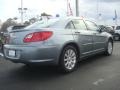 Silver Steel Metallic - Sebring Limited Sedan Photo No. 4