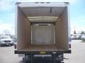 Summit White - Savana Cutaway 3500 Commercial Moving Truck Photo No. 4