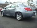 Silver Steel Metallic - Sebring Limited Sedan Photo No. 6