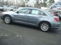 Silver Steel Metallic - Sebring Limited Sedan Photo No. 7