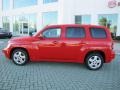 Victory Red - HHR LT Photo No. 2