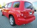 Victory Red - HHR LT Photo No. 3