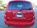 Victory Red - HHR LT Photo No. 4