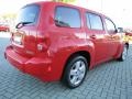 Victory Red - HHR LT Photo No. 5