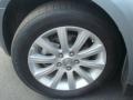Silver Steel Metallic - Sebring Limited Sedan Photo No. 21