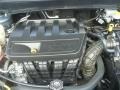 Silver Steel Metallic - Sebring Limited Sedan Photo No. 22