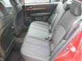 2011 Ruby Red Pearl Subaru Legacy 2.5i Limited  photo #4