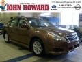 Caramel Bronze Pearl - Legacy 2.5i Premium Photo No. 1