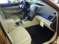 Caramel Bronze Pearl - Legacy 2.5i Premium Photo No. 6