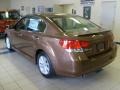 Caramel Bronze Pearl - Legacy 2.5i Premium Photo No. 7