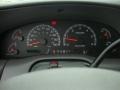  2003 F150 FX4 SuperCab 4x4 FX4 SuperCab 4x4 Gauges