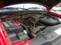  2003 F150 FX4 SuperCab 4x4 5.4 Liter SOHC 16V Triton V8 Engine