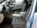 Slate Gray Interior Photo for 2011 Subaru Tribeca #47684224