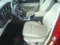 Dark Slate Gray/Light Graystone 2007 Dodge Charger R/T AWD Interior Color