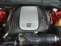 5.7 Liter HEMI OHV 16-Valve V8 2007 Dodge Charger R/T AWD Engine