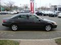 2001 Black Toyota Camry LE  photo #8