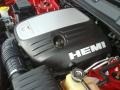 5.7 Liter HEMI OHV 16-Valve V8 Engine for 2007 Dodge Charger R/T AWD #47684485