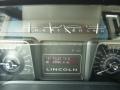 2008 Lincoln Navigator Limited Edition 4x4 Gauges