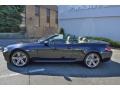 Black Sapphire Metallic - M6 Convertible Photo No. 2