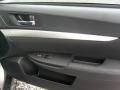 Steel Silver Metallic - Outback 2.5i Wagon Photo No. 17