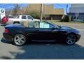 Black Sapphire Metallic - M6 Convertible Photo No. 6