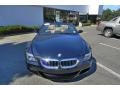 Black Sapphire Metallic - M6 Convertible Photo No. 8