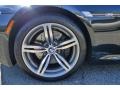 Black Sapphire Metallic - M6 Convertible Photo No. 10