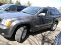 2008 Mineral Gray Metallic Jeep Grand Cherokee Limited 4x4  photo #2