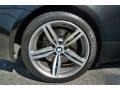 Black Sapphire Metallic - M6 Convertible Photo No. 12