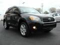 2007 Black Toyota RAV4 Sport 4WD  photo #1