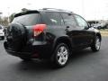 2007 Black Toyota RAV4 Sport 4WD  photo #4