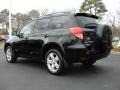 2007 Black Toyota RAV4 Sport 4WD  photo #5