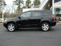 2007 Black Toyota RAV4 Sport 4WD  photo #6
