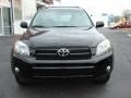 2007 Black Toyota RAV4 Sport 4WD  photo #8