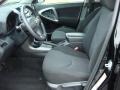 2007 Black Toyota RAV4 Sport 4WD  photo #9