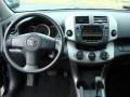 2007 Black Toyota RAV4 Sport 4WD  photo #11