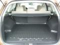 2011 Subaru Outback 2.5i Limited Wagon Trunk