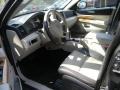 2008 Mineral Gray Metallic Jeep Grand Cherokee Limited 4x4  photo #16