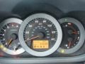 2007 Black Toyota RAV4 Sport 4WD  photo #15