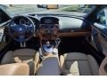 Black Sapphire Metallic - M6 Convertible Photo No. 28