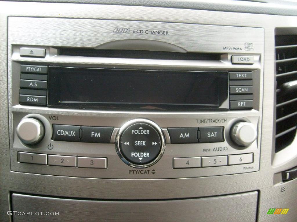 2011 Outback 2.5i Limited Wagon - Caramel Bronze Pearl / Warm Ivory photo #19