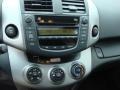 2007 Black Toyota RAV4 Sport 4WD  photo #17